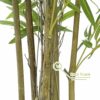 4FT Artificial Bamboo Plant for Home & Office Decor