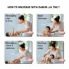Ayurvedic Baby Oil for Faster Growth - 100 ml