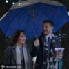 54 Inch Wind-Resistant Umbrella for 2-3 People - Auto Open