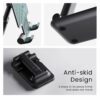 Multipurpose Mobile Holding Stand with Height Adjustment & Anti-Skid Design