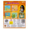 Mind Puzzler Numbers Educational Toy for Kids - Multicolor