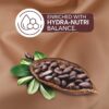 Cocoa Butter Intensive Body Lotion 400ml for Dry Skin