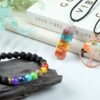 Seven Chakra Tree of Life - Crystal Tree for Positive Energy