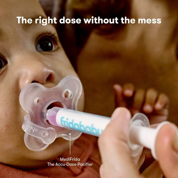 Portable Mobile Medicine Cabinet Travel Kit for Baby Wellness - Image 3