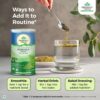 Organic Moringa Powder - 100g Superfood for Energy & Vitality