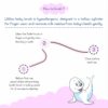 Silicone Baby Finger Toothbrush - BPA-Free, Pack of 2