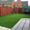 35MM Artificial Grass Carpet Mat for Balcony & Lawn - 6.5x7.5 Ft