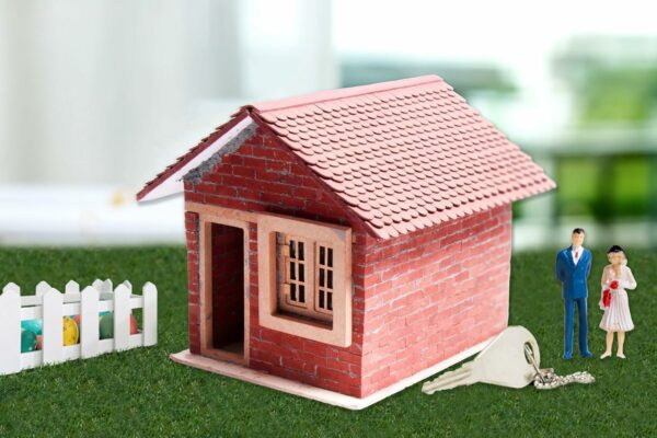 DIY Mini Wooden Cottage Kit for Arts & Crafts Fun - Image 2