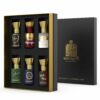 Luxury Non Alcoholic Roll-On Attar Perfume Set for Him & Her - 6 Bottles of 5.5ml Each