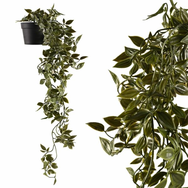Artificial Vine Plants with Pot - Easy Home D?cor