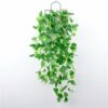 Artificial Ivy Hanging Plant Garland - 110 cm Greenery Decor