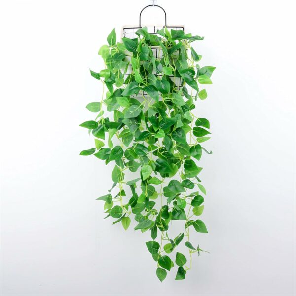 Artificial Ivy Hanging Plant Garland - 110 cm Greenery Decor - Image 3