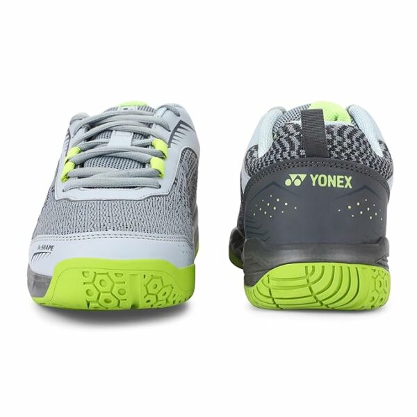 Badminton Shoes with Non-Marking Sole & Extra Cushioning - Image 2