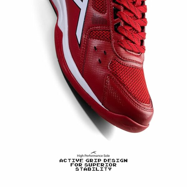 Lightweight Non-Marking Badminton Shoes for All Indoor Sports - Image 5