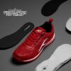 Lightweight Non-Marking Badminton Shoes for All Indoor Sports