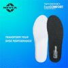 Combat 2.0 Basketball Shoes for Men - Phylon & TPU Sole