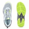 Badminton Shoes with Non-Marking Sole & Extra Cushioning
