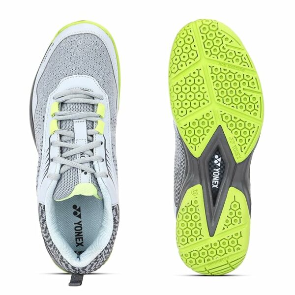 Badminton Shoes with Non-Marking Sole & Extra Cushioning - Image 3