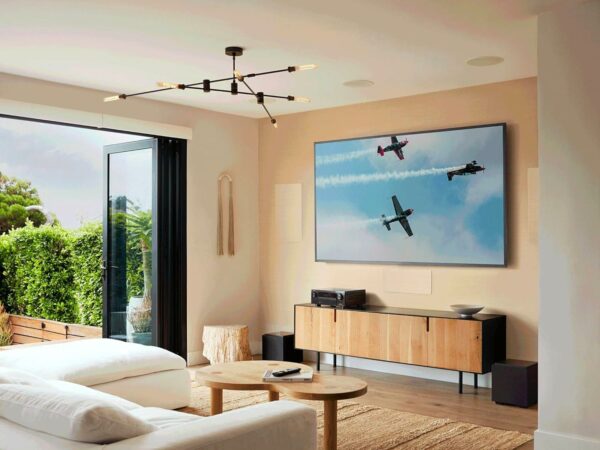 9.4-Ch Home Theater Receiver with 8K UHD, Atmos & Bluetooth - Image 2