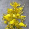 Beautiful Decorative Artificial Rose Flower Bouquet - 35cm
