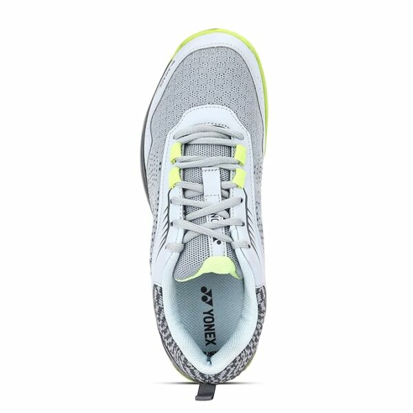 Badminton Shoes with Non-Marking Sole & Extra Cushioning - Image 5