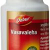 Dabur Vasavaleha - Ayurvedic Remedy for Breathlessness - 250 Gm