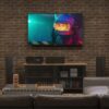 5.2-Channel AV Receiver with MusicCast and HDMI eARC