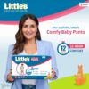 Soft Cleansing Baby Wipes - 240 Wipes | Extra Thick & Moist