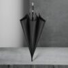 Large Long Stick Umbrella - Waterproof & Windproof UV Protection