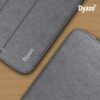 Water Resistant Laptop Sleeve for 15-15.6 Inch Laptops - Grey