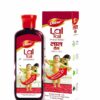 Ayurvedic Baby Oil for Faster Growth - 100 ml
