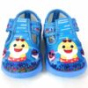Kids First Walking Shoes with Sound for 9-24 Months