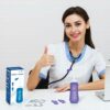 300ml BPA Free Sinus Rinse Bottle for Adults & Kids