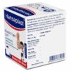 Adhesive Fixation Tape - 100% Cotton, Pack of 3, 5cm x 9.14cm