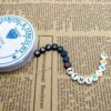 10M Clear Stretchy Elastic Cord - 1.0mm for Jewelry Making