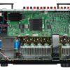High-Performance 8K AV Receiver with Wireless Streaming