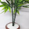 Realistic Artificial Bamboo Plant for Home & Office Decor