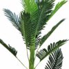 3Ft Artificial Areca Palm Tree - Realistic Indoor/Outdoor Plant