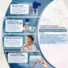 Nebulizer Machine for Adults & Kids - Easy to Use