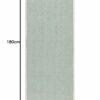 Cotton Anti Skid Yoga Mat - Washable & Durable 60x180 CM