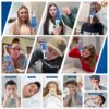 Nasal Wash Neti Pot 300ml - Ergonomic Sinus Rinse System