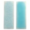Headache and Fever Cooling Patch - Hydrogel Relief, 11cm x 4cm