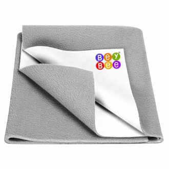 Waterproof Quick Dry Bed Protector Sheet for Babies - 140x100cm