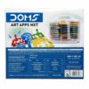 Creative Art Kit with 12 Water Color Pens & More