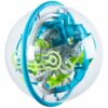 Perplexus Rebel 3D Maze Game with 70 Challenging Obstacles