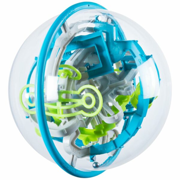 Perplexus Rebel 3D Maze Game with 70 Challenging Obstacles - Image 5