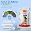 Baby Laundry Detergent Refill 1000ml - pH Balanced & Gentle