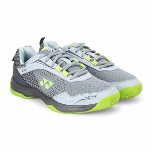 Badminton Shoes with Non-Marking Sole & Extra Cushioning