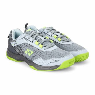 Badminton Shoes with Non-Marking Sole & Extra Cushioning