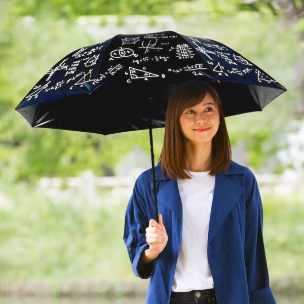 Compact Waterproof Travel Umbrella for Men, Women, Kids - Image 6